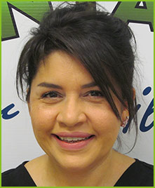 Michelle Lopez - Registered Dental Assistant - Brownsville, TX