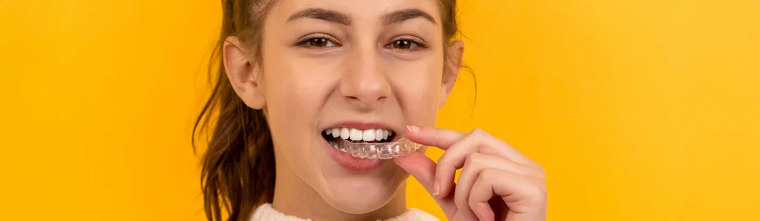 FC – Achieve a Straighter, Healthier Smile with Clear Aligners at Valley Dental in Brownsville, TX