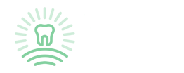 The Valley Dental website header logo