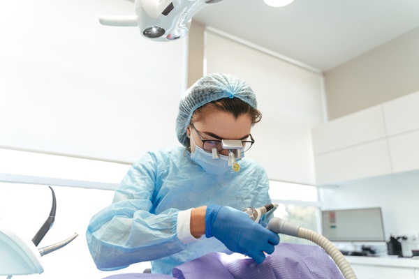 Effects Of Dental Nitrous Oxide For Sedation