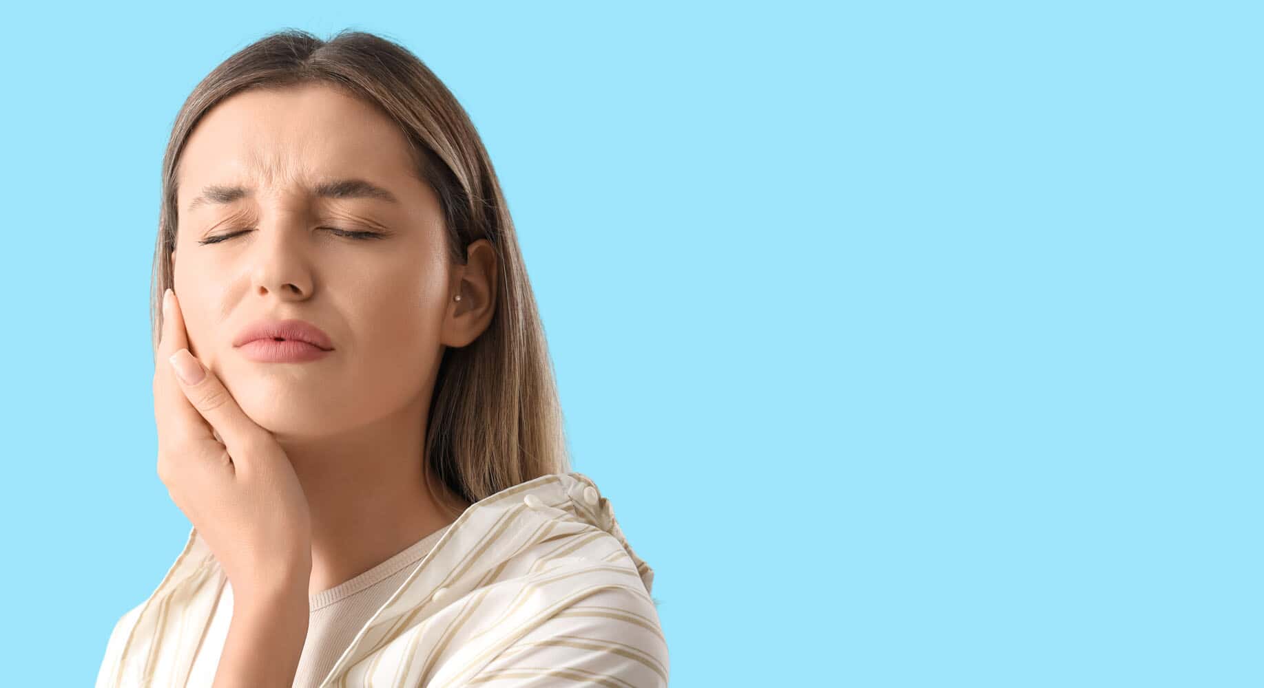 Oral Surgery & Tooth Extractions